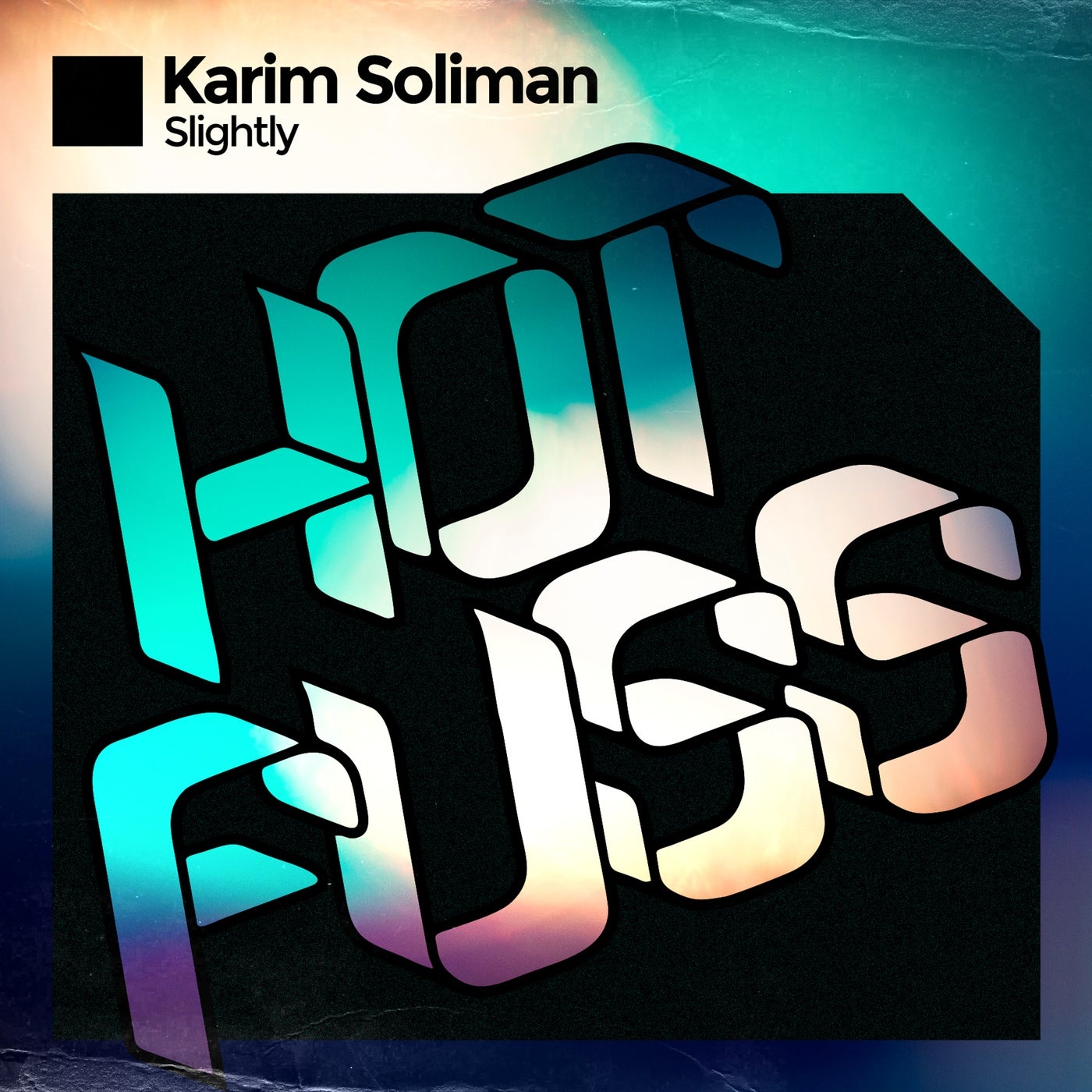 Karim Soliman - Slightly [HF073BP]
